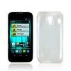 TPU Case Telstra Easy Touch 4G, (T82),  Clear