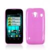 TPU Case Telstra Easy Touch 4G, (T82),  Purple