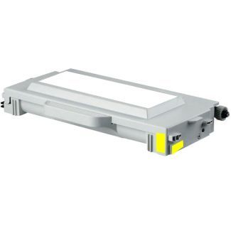 TN-04Y Yellow Premium Generic Laser Toner Cartridge - Brother MFC9420CN