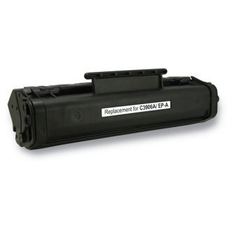 EP-A C3906A HP #06A FX-3 Premium Generic Toner - Canon LaserJet 5L