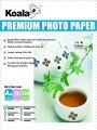 230gm A4 Glossy Multifunction Paper (20 Sheets)
