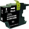 LC-73XL Black Compatible Inkjet Cartridge - Brother DCP-J525W