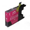 LC-77XL Magenta Compatible Inkjet Cartridge - Brother MFC-6510DW