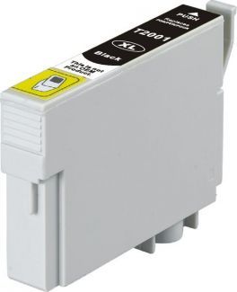 200XL Black Premium Compatible Cartridge - Epson Workforce WF-2540