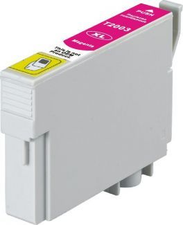 200XL Magenta Premium Compatible Cartridge - Epson Workforce WF-2530