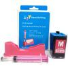 DIY Refill Kit for HP 564/920 Magenta - HP Photosmart D5463