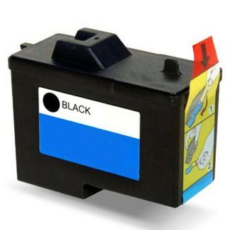 7Y743 Remanufactured Inkjet Cartridge - Dell A960