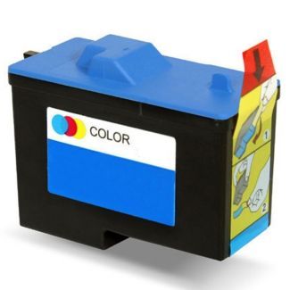 7Y745 Remanufactured Inkjet Cartridge - Dell A940