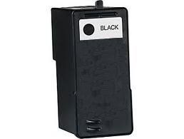 Reman Dell 992 Black Cartridge - Dell