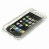 Crystal case Apple iPhone 3G