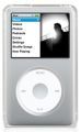 Crystal case Apple iPod Classic (120GB) 6th Generation,   inc Screen Protector
